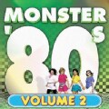 Various - Monster 80's Volume 2