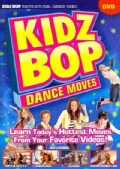 Kidz Bop: Dance Moves (DVD)