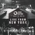 Jesus Culture - Live From New York