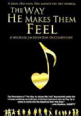 Michael Jackson: The Way He Makes Them Feel (DVD)