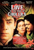 Love in the Time of Cholera (DVD)