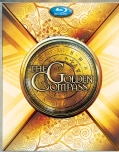 The Golden Compass (Blu-ray Disc)
