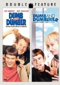 Dumb and Dumber/Dumber and Dumberer (DVD)