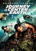 Journey To The Center Of The Earth (DVD)