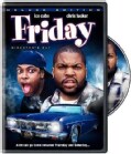 Friday: Deluxe Edition (DVD)