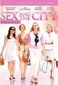 Sex and the City: The Movie (DVD)