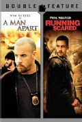 A Man Apart/Running Scared (DVD)