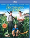 Secondhand Lions (Blu-ray Disc)