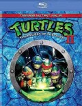 Teenage Mutant Ninja Turtles II