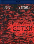 Seven (Blu-ray Disc)