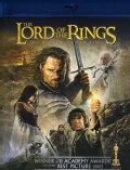 Lord Of The Rings: The Return Of The King (Blu-ray Disc)