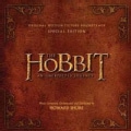 Original Score - The Hobbit: An Unexpected Journey (Special Edition)
