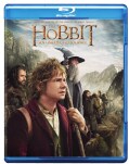 The Hobbit: An Unexpected Journey (Blu-ray/DVD)