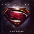 Hans Zimmer - Man Of Steel (OST)