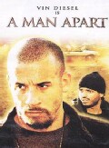 Man Apart (DVD)