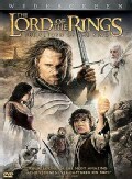 The Lord of the Rings: The Return of the King (DVD)