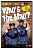 Who's the Man (DVD)