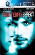 The Butterfly Effect (DVD)