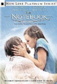 The Notebook (DVD)