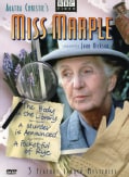 Miss Marple Gift Set (DVD)