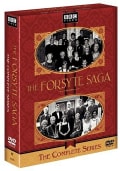 The Forsyte Saga: The Complete Series (DVD)