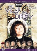 The Vicar of Dibley: Complete Series 1 (DVD)