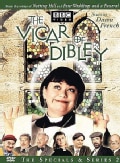 The Vicar of Dibley: Complete Series 2 (DVD)