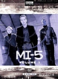 MI-5: Volume 1 (DVD)