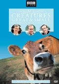 All Creatures Great & Small: The Complete Series 4 Collection (DVD)