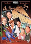 As Time Goes By: Series 1 & 2 (DVD)