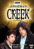 Jonathan Creek: Season 1 (DVD)