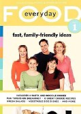 Everyday Food Vol 1: Fast, Family-Friendly Ideas (DVD)