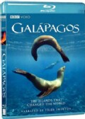 Galapagos (Blu-ray Disc)