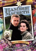 Hamish MacBeth: Series Three (DVD)