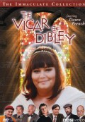 The Vicar of Dibley: The Immaculate Collection (DVD)