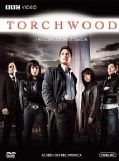 Torchwood: The Complete First Season (DVD)