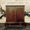 Davenport Cabinet - Nostalgia In Stereo