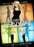 Project Runway Season 2 (DVD)