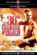 36th Chamber of Shaolin (DVD)