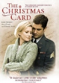 The Christmas Card (DVD)