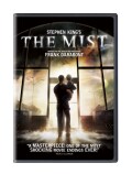 The Mist (DVD)