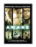 Awake (DVD)