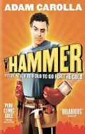 The Hammer (DVD)