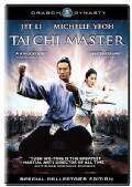TAI CHI MASTER