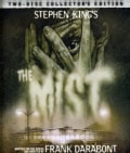 The Mist (Blu-ray Disc)