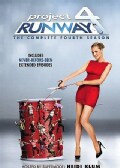 Project Runway Season 4 (DVD)