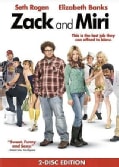 Zack And Miri (DVD)