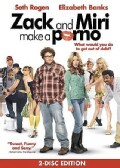 Zack And Miri Make A Porno (DVD)