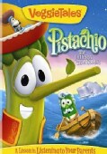 Veggie Tales: Pistachio (DVD)