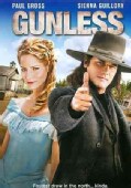 Gunless (DVD)